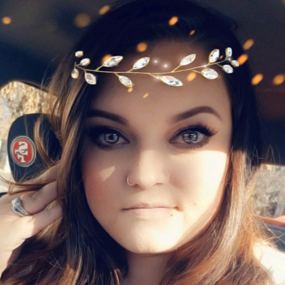 Meet your Posher, Vannessa